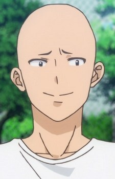 Skinhead-senpai