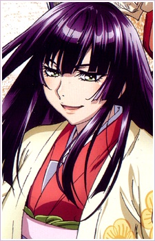 Manyuu, Kyouka