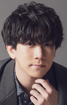 Itou, Kento