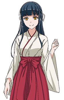 Izumo, Iori