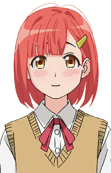 Gakesaka, Minori