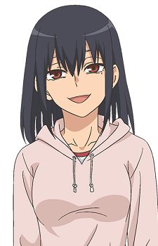 Nagatoro, Misaki