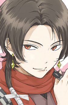 Kiyomitsu, Kashuu