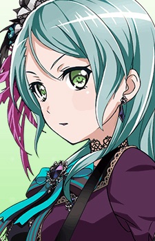 Hikawa, Sayo