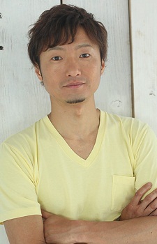 Kawada, Shinji