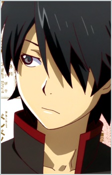 Araragi, Koyomi