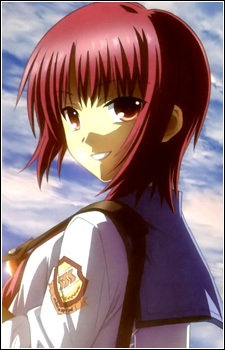 Iwasawa, Masami