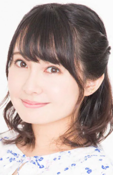 Hashimoto, Chinami