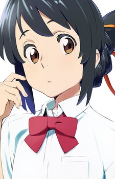 Miyamizu, Mitsuha