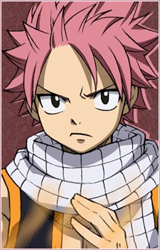 Dragneel, Natsu