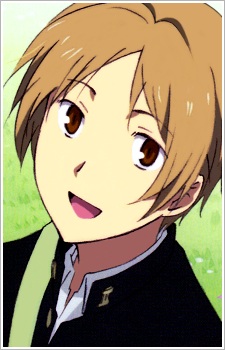 Natsume, Takashi