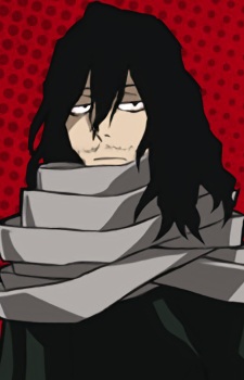 Aizawa, Shouta