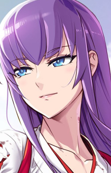 Busujima, Saeko