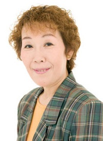 Maruyama, Hiroko