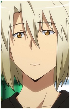 Ashiya, Shirou