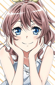 Yamabuki, Saaya