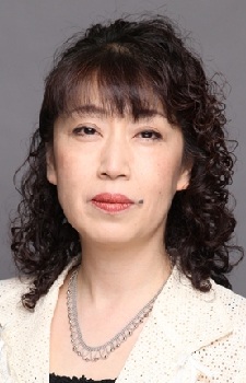 Fukuda, Naoko