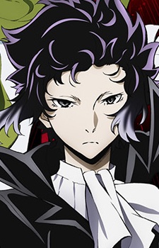 Akutagawa, Ryuunosuke