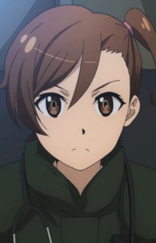 Kuribayashi, Shino