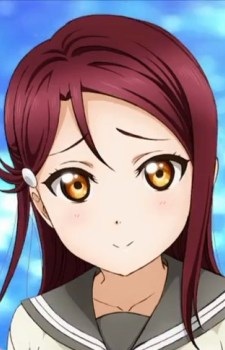 Sakurauchi, Riko