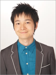 Sakai, Shunsuke