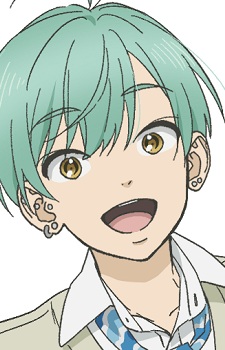 Seto, Satoru