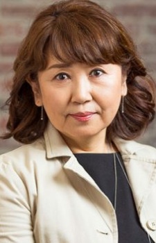 Koyama, Mami